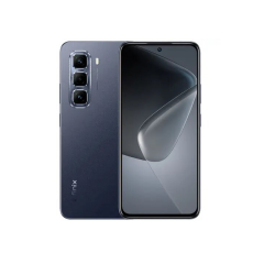 Infinix Hot 50 pro 8-128Gb Official Store Pta 1Year Warranty_On Installment_By Microtel Trading